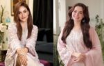 یوٹرن نہیں لیا، پاکستانیوں کے بھارت میں کام نہ کرنے کے موقف پر قائم ہوں :نادیہ خان