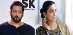 سلمان خان نے نئی فلم ’لانگ ڈسٹنس‘ میں معاونت کی، میرا کا دعویٰ
