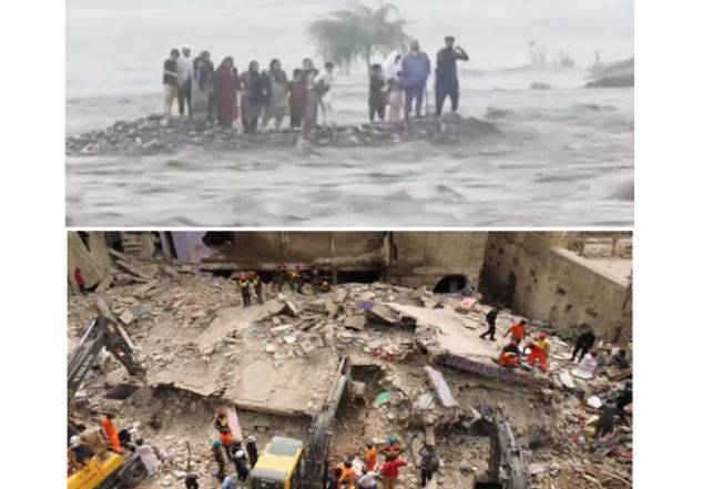 رنگ خون کا، بہت ماند دیکھائی دیتا ہے