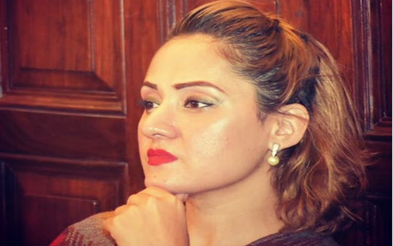 پاکستان نے اپنی طاقت پر انحصار کر کے جنگ لڑی، غریدہ فاروقی کا بھارتی جنرل کے بیان پر تبصرہ