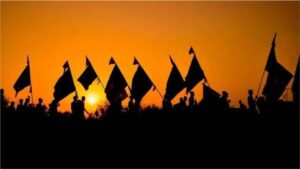 سیّدہ زینب رضی اللہ عنہا، ہر بیٹی کی میراث