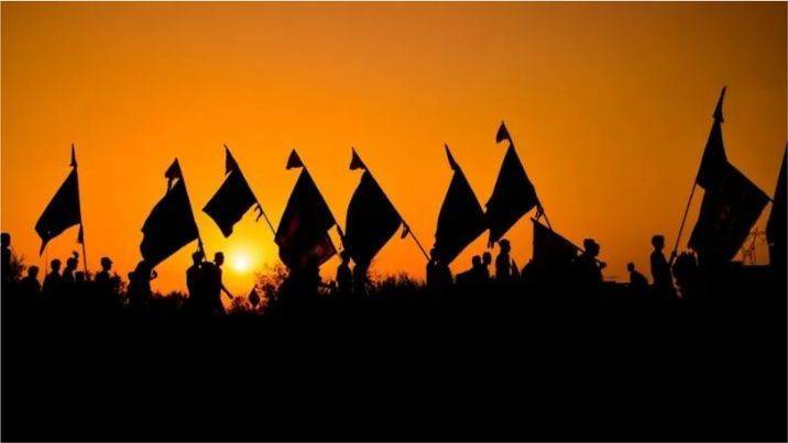 سیّدہ زینب رضی اللہ عنہا، ہر بیٹی کی میراث