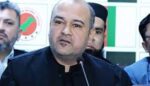 لیاری عمارت حادثہ: اس کے طرح کے حادثات مزید ہوں گے، اپوزیشن لیڈر سندھ اسمبلی