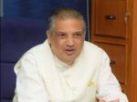 شہبازشریف بیوروکریٹک حکومت چلاتے ہیں لیکن کل ناکام ہوئے تو ناکام سیاستدان ہوں گے: سہیل وڑائچ