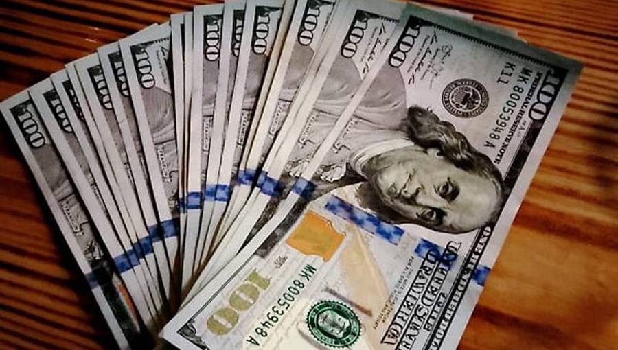 وفاقی حکومت کے قرضے ملکی تاریخ کی نئی بلند ترین سطح پر پہنچ گئے
