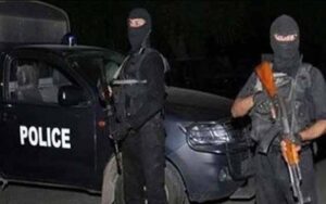 سی ٹی ڈی کا تونسہ شریف میں آپریشن، دہشتگردی کا بڑا منصوبہ ناکام، فتنہ الہندوستان کے 5 دہشتگرد ہلاک
