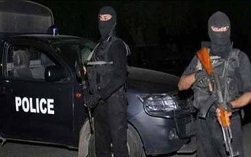 سی ٹی ڈی کا تونسہ شریف میں آپریشن، دہشتگردی کا بڑا منصوبہ ناکام، فتنہ الہندوستان کے 5 دہشتگرد ہلاک