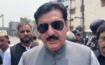 ایئر ایمبولینس سوات واقعہ کے وقت شندور پولو فیسٹول میں وزراء کی فیملی کو خدمات دینے میں استعمال ہوئی: گورنر کے پی کے