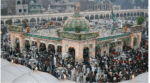 بہترین انتظامات کیے ،حضرت داتا گنج بخشؒ کے زائرین ہمارے مہمان ہیں: وزیر اعلیٰ پنجاب