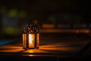 سر جھکا آنسو بہے اور آگیا لب پر درود۔۔۔
