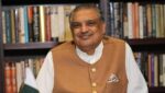 اسٹیبلشمنٹ کو تشدد کا آئینی اختیار حاصل ہے: سہیل وڑائچ