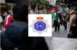 برطانیہ؛ فلسطین ایکشن گروپ کے 20 سے زائد کارکن گرفتار