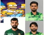 مشہور پاکستانی کرکٹر کار حادثے میں جاں بحق، سمپسنز کارٹون کی پیشگوئی؟