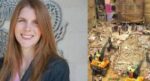 برطانیہ کا کراچی لیاری سانحہ پر اظہار افسوس، ریسکیو آپریشن میں مشکلات