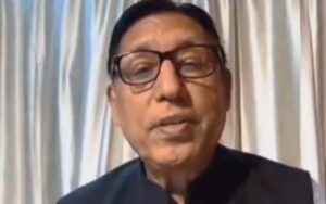 مجھے لگتا ہے مودی کی کمزور نس چین کے ہاتھ میں ہے؟ بھارتی صحافی دنیش ووہرا کا وزیراعظم سے استعفیٰ کا مطالبہ