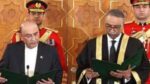 جسٹس سردار سرفراز ڈوگر 8 جولائی کو بطور چیف جسٹس اسلام آباد ہائیکورٹ عہدے کا حلف اٹھائیں گے