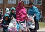 ایران نے لاکھوں افغان شہریوں کو ملک چھوڑنے یا گرفتاری کا سامنا کرنے کا حکم دے دیا