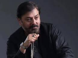 200 یونٹ والی بدمعاشی ختم کریں؛ نعمان اعجاز بجلی کے بڑھتے نرخوں پر برہم