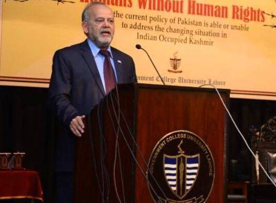 حکومتی اتحاد کی گارنٹی نواز شریف اور آصف زرداری نے دی ہے، ٹوٹنے کا کوئی خطرہ نہیں: سلمان غنی