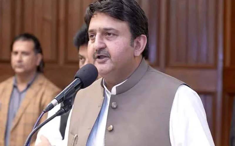 میں کسی کے خلاف نہیں، اپوزیشن نے ایوان کی کارروائی احسن انداز میں چلانے کا حلف اٹھا رکھا ہے، اسمبلی کو تماشا گاہ نہیں بننے دیں گے، سپیکر پنجاب اسمبلی