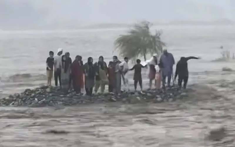 سانحہ سوات، کمشنر مالا کنڈ ڈویژن نے انکوائری رپورٹ جمع کروا دی