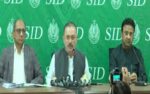 سندھ حکومت کا لیاری میں عمارت گرنے سے جاں بحق ہونے والوں کے لواحقین کے لیے 10 لاکھ روپے فی کس امداد کا اعلان