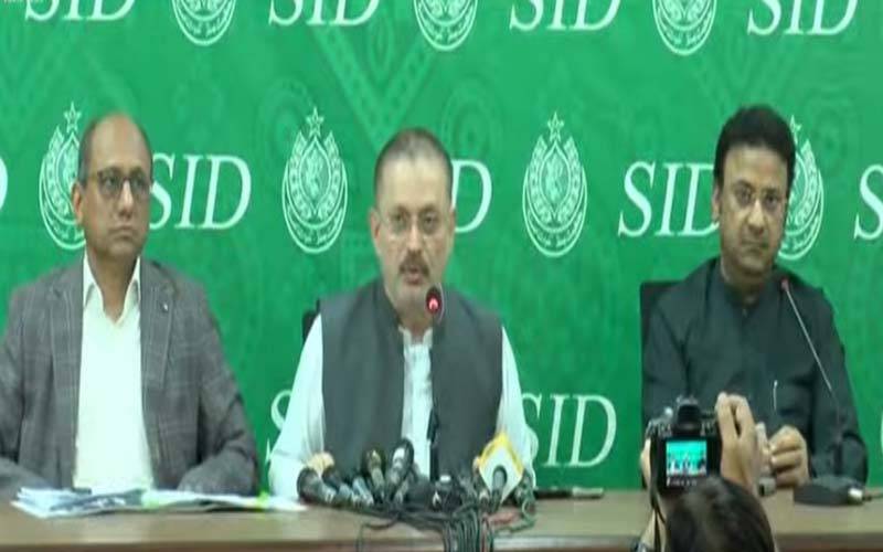 سندھ حکومت کا لیاری میں عمارت گرنے سے جاں بحق ہونے والوں کے لواحقین کے لیے 10 لاکھ روپے فی کس امداد کا اعلان