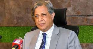 ہمیں نفرتوں کے بیج بونے کی بجائے محبتیں بانٹنا ہے: اعظم نذیر تارڑ