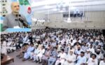ظلم و جبر کا نظام مسلط ہے،فارم 47کی ایجاد نے عوام سے رائے دہی کا حق چھین لیا :حافظ نعیم الرحمان