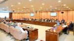 وفاقی حکومت کا رواں مالی سال بھی کفایت شعاری کے اقدامات جاری رکھنے کا فیصلہ