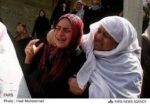 اسرائیلی فورسز کے غزہ پر حملے جاری، امداد کے منتظر لوگوں سمیت 19 فلسطینی شہید