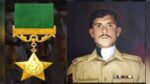 حوالدار لالک جان شہید کی جرأت اوربہادری قوم کا فخر ہے: وزیر اعلیٰ پنجاب