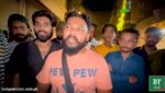 ویڈیو: گاڑی چلاتے 14 سالہ بچے نے تباہی مچا دی، کئی موٹر سائیکل اور گاڑیاں تباہ، ایک شخص جان سے گیا