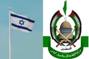 غزہ میں حماس کا بڑا حملہ، 5 اسرائیلی فوجی مارے گئے، 14 زخمی