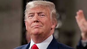 مناسب وقت پر ایران سے پابندیاں ہٹانے کا اعلان کروں گا: صدر ٹرمپ