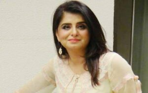 آسٹرالوجر سامعہ خان نے بھی 9 مئی کے بعد پی ٹی آئی کے لوگوں سے پارٹیاں تبدیل کروانے اور سیاست چھڑوانے کا دعویٰ کردیا