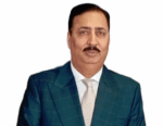 سید قمر رضا۔۔۔اوورسیز پاکستانیوں کا رہنما