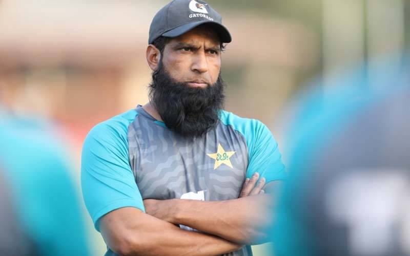 پاکستان کے ایک اور سابق کرکٹر نے کاروباری دنیا میں قدم رکھ دیا۔ذاتی برانڈ لانچ