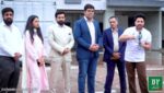 ویڈیو: ڈی ایچ اے الاٹمنٹ لیٹر، وقت پر ڈلیوری، سرمایہ دبئی کی طرح اسکرور اکاؤنٹ میں محفوظ۔۔ ڈی ایچ اے نیو لائف ریزیڈنس میں اپارٹمنٹ حاصل کریں آسان قسطوں پر