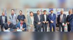 پاکستان بزنس کونسل شارجہ (PBCS) کے ڈائریکٹرز کا برطانیہ کا دورہ