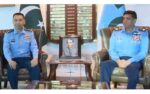 چینی ایئر چیف کا دورہ پاکستان، پاک فضائیہ کے جنگی تجربے سے سیکھنے میں دلچسپی کا اظہار