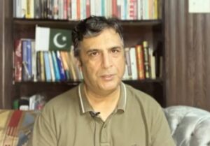 ریمنڈ ڈیوس کیس کا پانچواں حصہ، ویڈیو ڈاکٹر نوید الٰہی