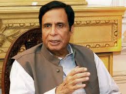 چوہدری پرویز الہیٰ کا پی ٹی آئی کو احتجاج کے بجائے مفاہمت اور مذاکرات کا مشورہ