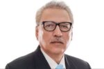 سابق صدر عارف علوی کے خلاف مقدمہ درج کرنے کی درخواست خارج