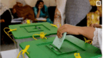عام انتخابات 2024 کے بعد ووٹرز کی تعداد میں 60 لاکھ کا اضافہ