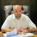 فیک انرولمنٹ ناقابل قبول، ایسے ضلع کے تعلیمی افسران کیخلاف زیرو ٹالیرنس ہوگی: وزیر تعلیم