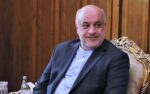 ایران، پاکستان، سعودیہ، ترکیہ، مل کر اتحاد بنا سکتے ہیں، ایرانی سفیر رضا امیری مقدم