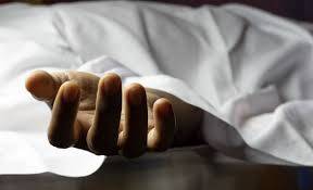 کراچی: والد کی تدفین کے لیے سعودیہ سے آیا ہوا نوجوان ڈاکوؤں کی فائرنگ سے جاں بحق