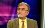 جمائما اپنے قریبی دوستوں کو بتارہی ہے کہ علیمہ خان میرے بچوں کو بہکارہہی ہے: نصرت جاوید کا دعویٰ