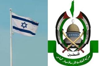 حماس کی غزہ میں جنگ بندی کے بدلے 10 قیدیوں کو رہا کرنے کی پیشکش
